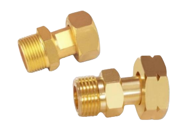 Non Return Valve Dwarkadhish Brass Industries